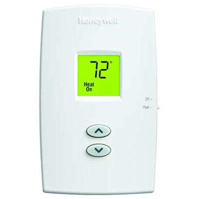 Honeywell Thermostat TH1100DV1000 | Refurbished