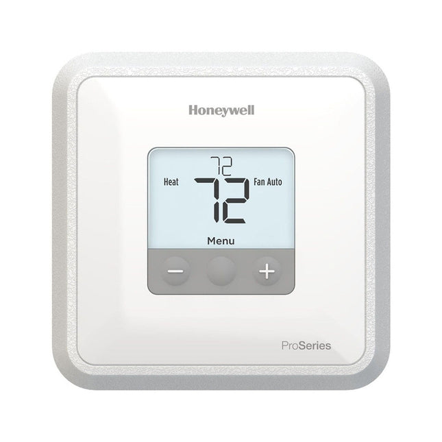 Honeywell Thermostat TH1110D2009 | Refurbished