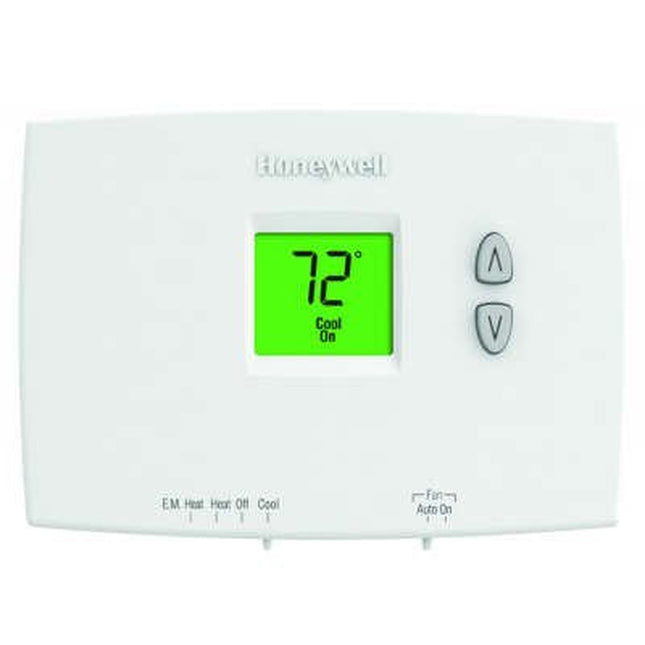 Honeywell Thermostat TH1210DH | Refurbished