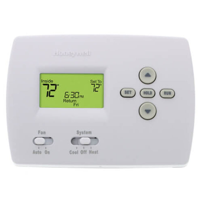 Honeywell Thermostat TH4110D1007 | Refurbished