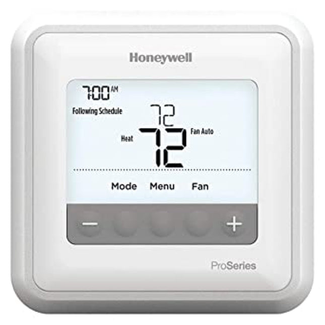 Honeywell Thermostat TH4110U2005 | Refurbished