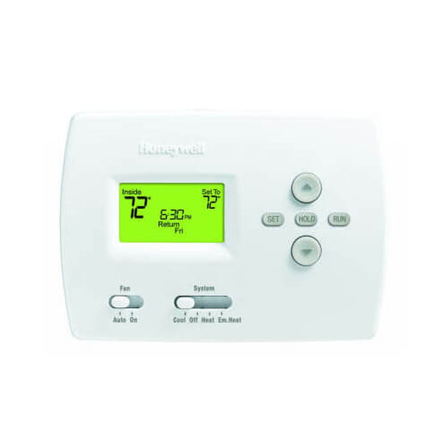 Honeywell Thermostat TH4210D1005 | Refurbished