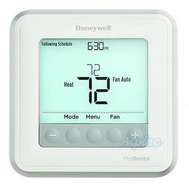 Honeywell Thermostat TH4210U2002 | Refurbished