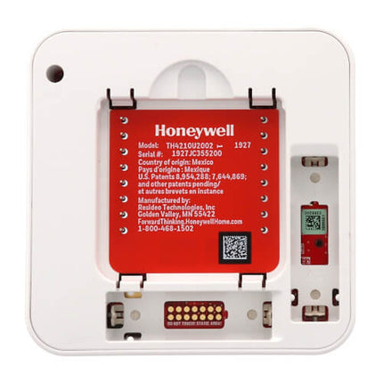 Honeywell Thermostat TH4210U2002 | Used