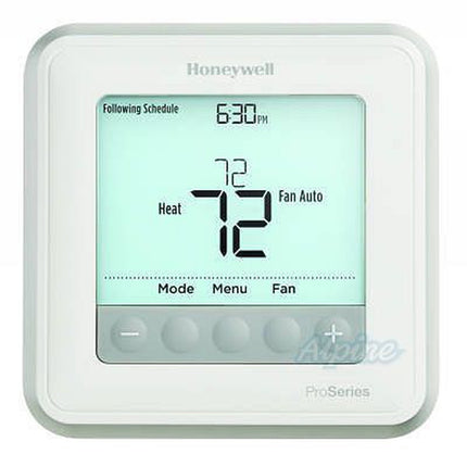 Honeywell Thermostat TH4210U2002 | Used