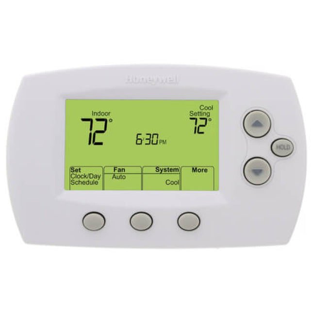 Honeywell Thermostat TH6110D1021 | Refurbished