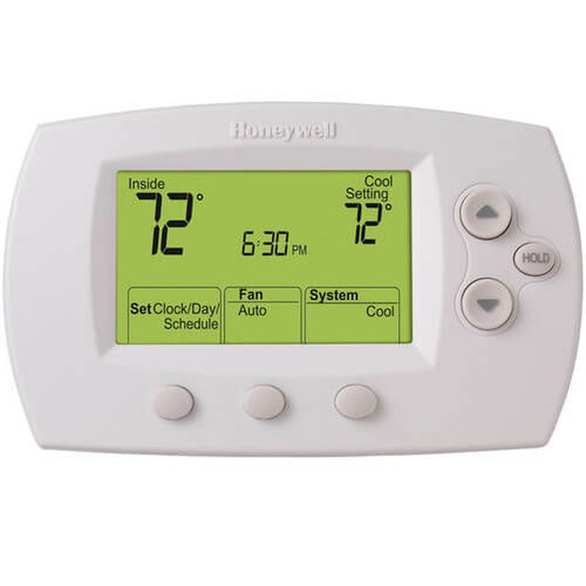 Honeywell Thermostat TH6220D1028 | Refurbished