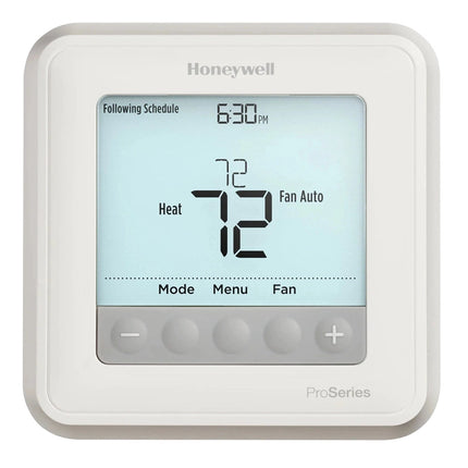 Honeywell Thermostat TH6220U2000 | Refurbished9