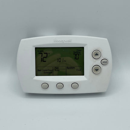 Honeywell Thermostat TH6320U1000 | Used