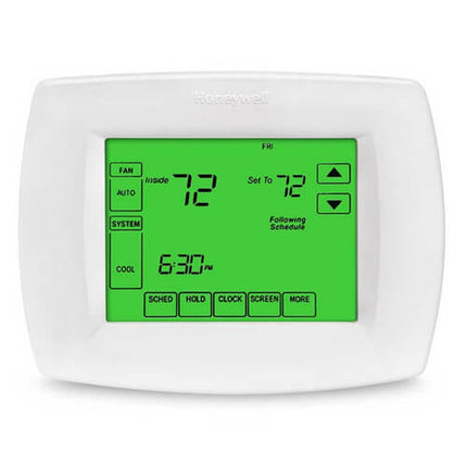Honeywell Thermostat TH8110U1003 | Used