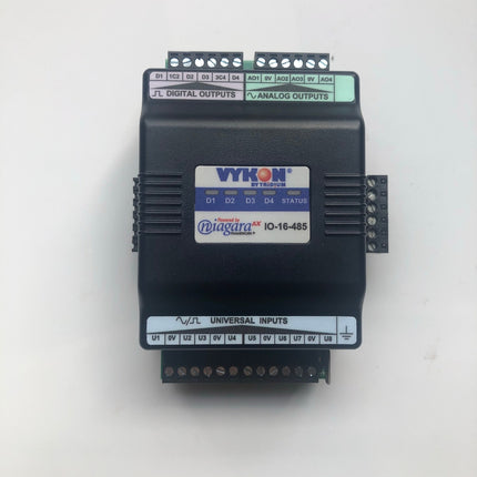 Honeywell Vykon IO-16-485 Module | Refurbished