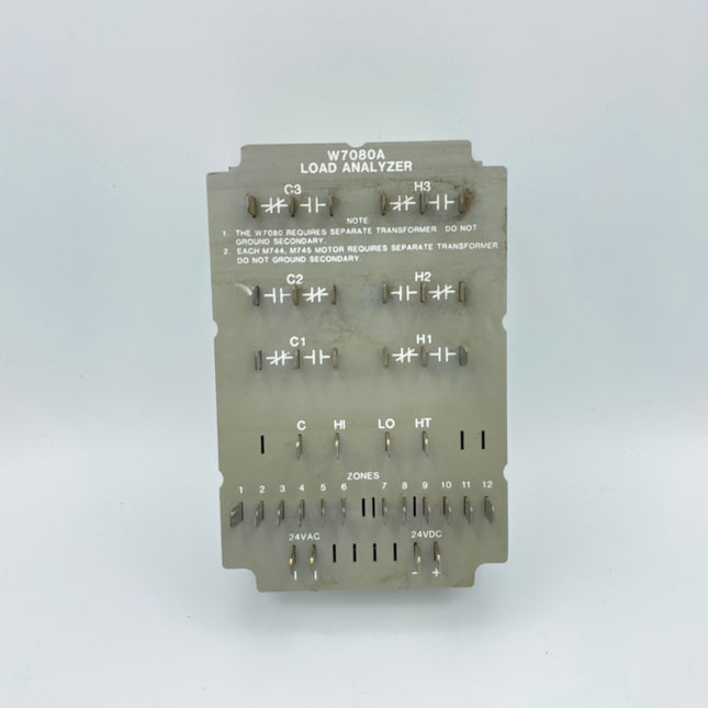 Honeywell W7080A1016 Limit Controller | Refurbished