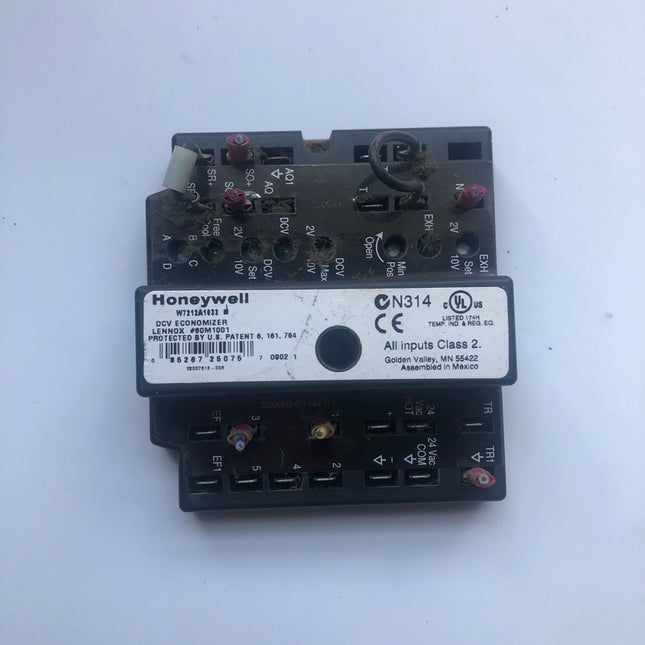 Honeywell W7212A1033 | Refurbished