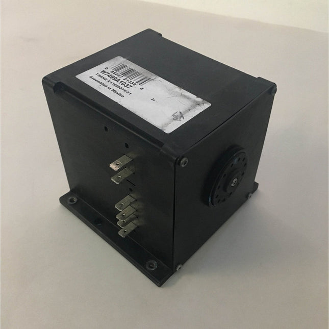 Honeywell W7499A1037 Damper Actuator | Refurbished