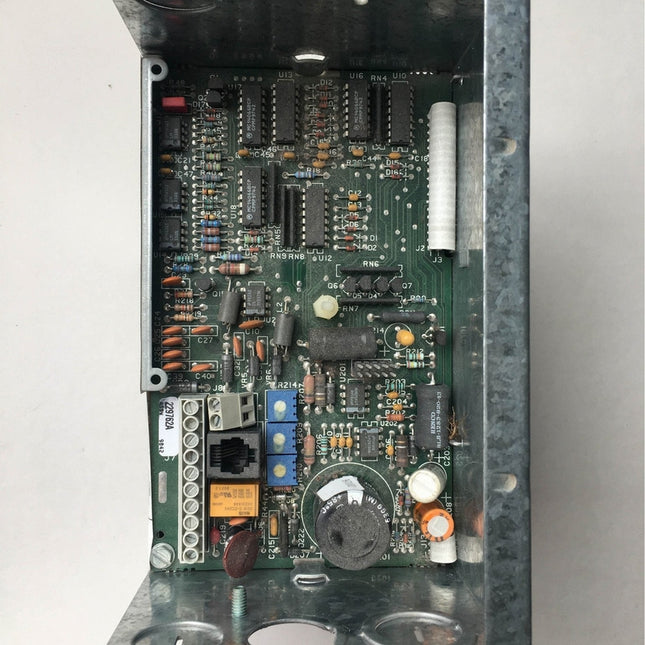 Honeywell W7620D1033 | Refurbished