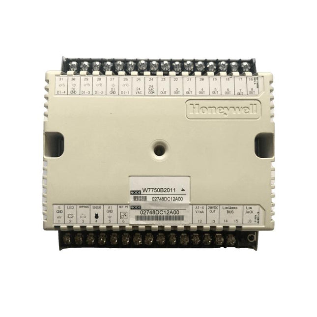 Honeywell W7750B2011 Controller | Refurbished