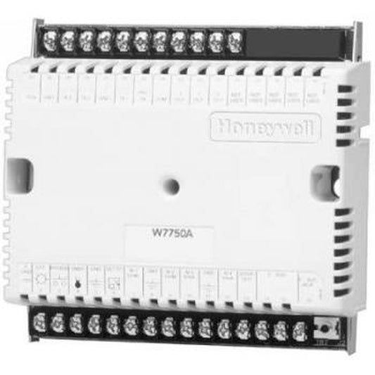 Honeywell W7750C2001 (LON) Controller | Value Controls