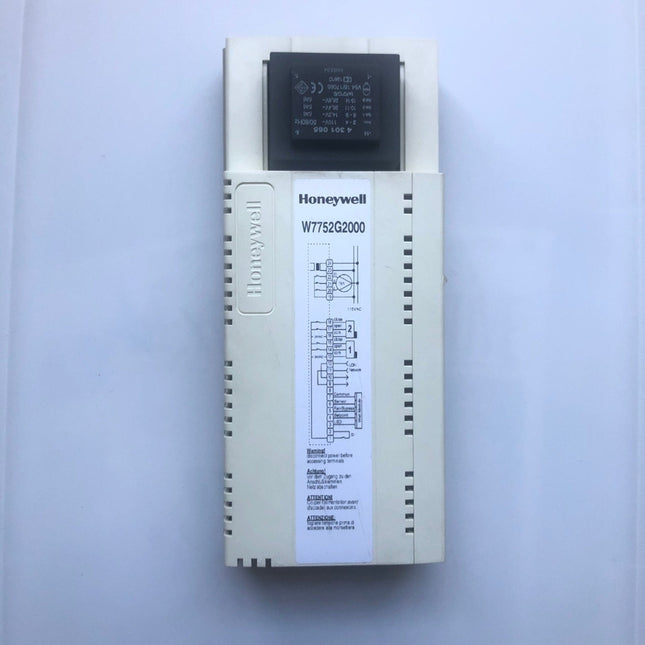 Honeywell W7752G2000 | Refurbished