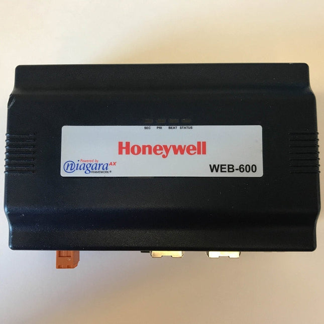 Honeywell WEB-600 Controller Module | Refurbished