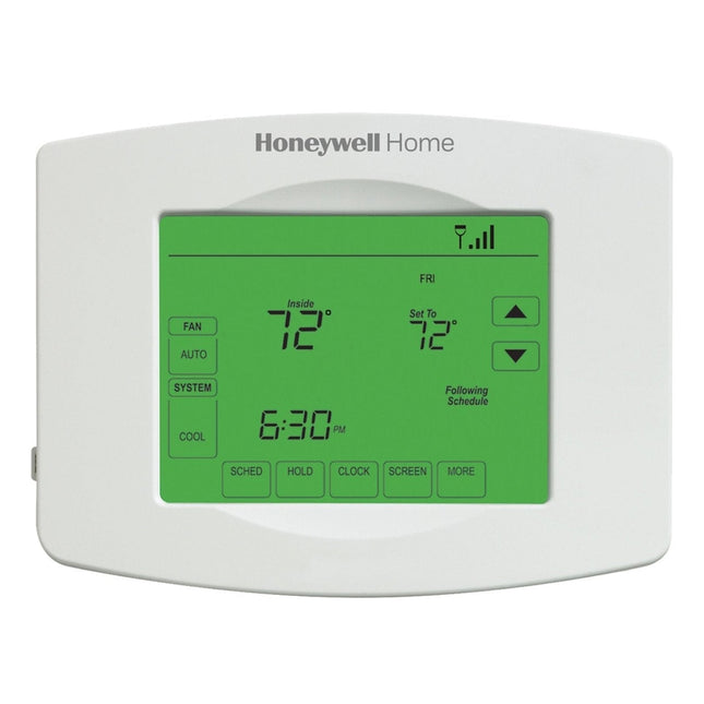 Honeywell Wifi Thermostat RTH8580WF1007 | Refurbished