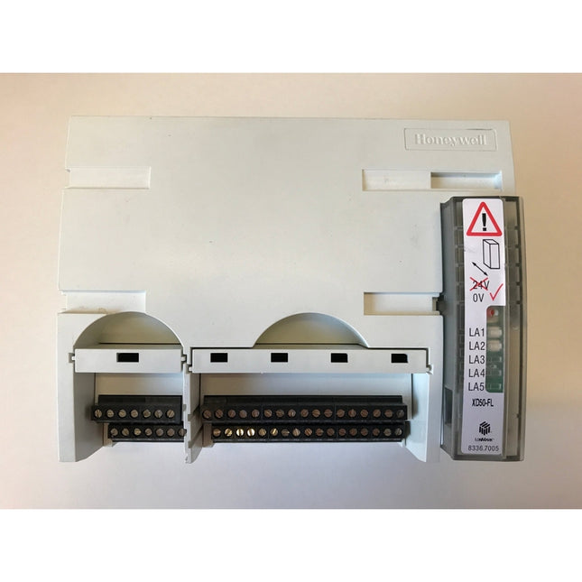 Honeywell XL50 Controller | Refurbished