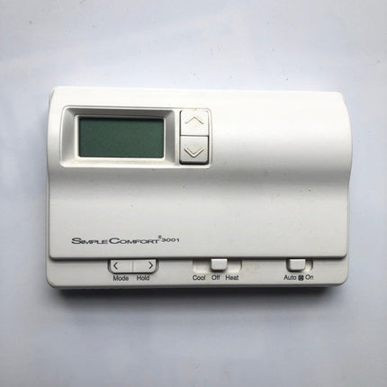 ICM SC3001 Simple Comfort 3001 Thermostat | Used