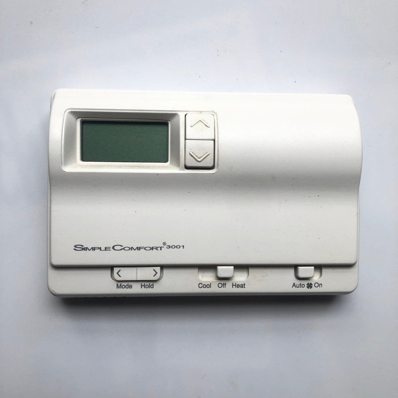 ICM SC3001 Simple Comfort 3001 Thermostat