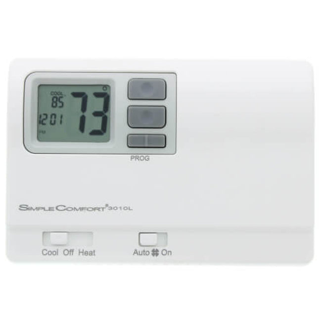 ICM Simple Comfort Thermostat SC3010L | Refurbished