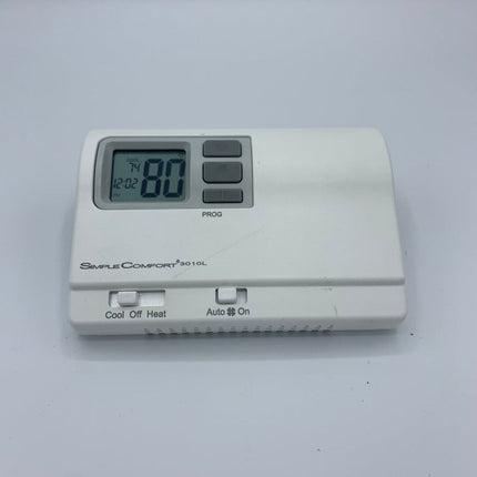 ICM	Simple Comfort Thermostat SC3010L | Used