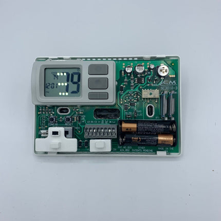 ICM	Simple Comfort Thermostat SC3010L | Used