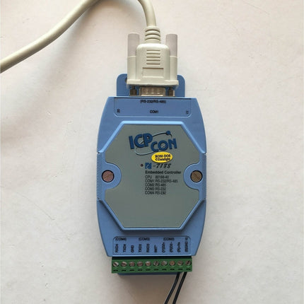 ICP CON i-7188 Serial Converter | Used