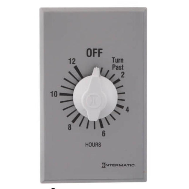 Intermatic Time Delay FF12H | Refurbished