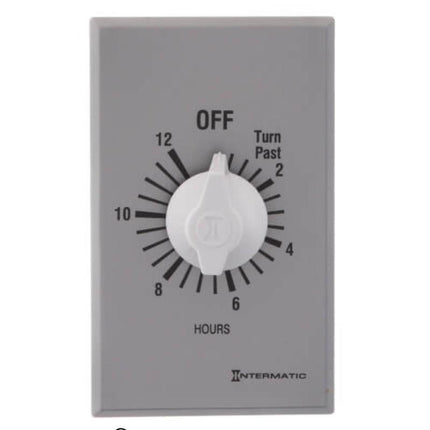 Intermatic Time Delay FF12H | Used