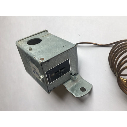 Johnson Controls A11A-1C Low Temperature Cutout Control | Used