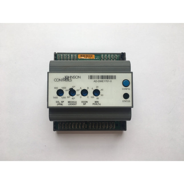 Johnson Controls AD-DME1701-0 | Refurbished