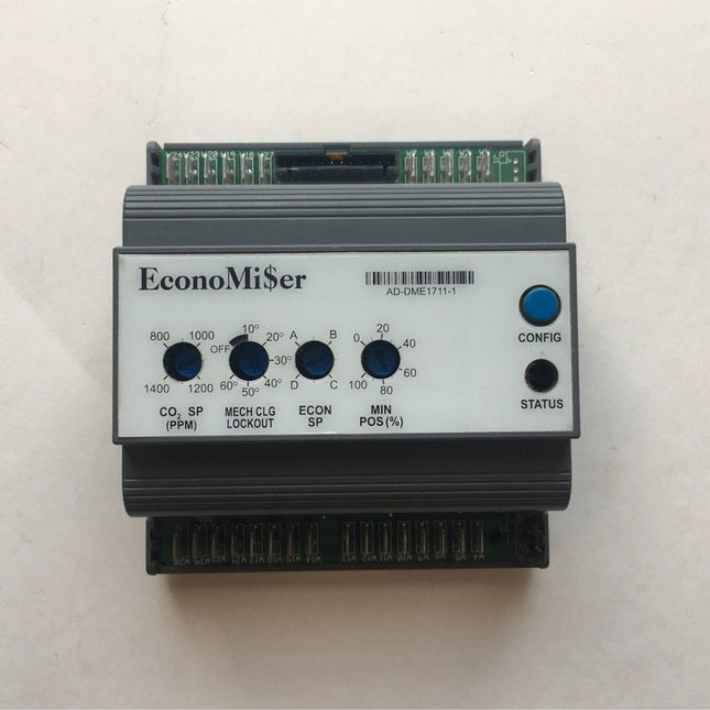 Johnson Controls AD-DME1711-1 Economizer Controller | Refurbished