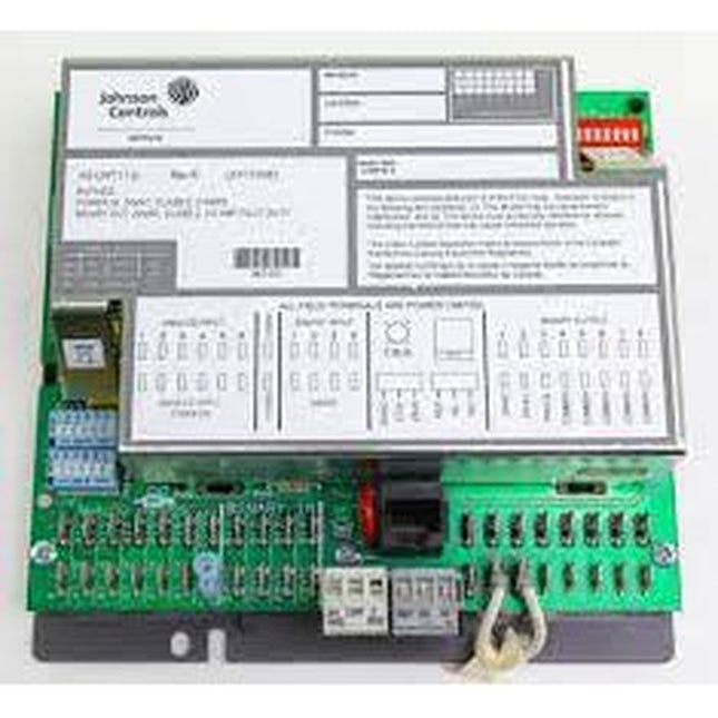 Johnson Controls - AS-UNT-1144-0 Controller - Refurbished