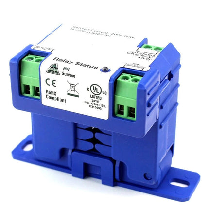 Johnson Controls CSD-CF0J1-1 Digital Current Switch | Used
