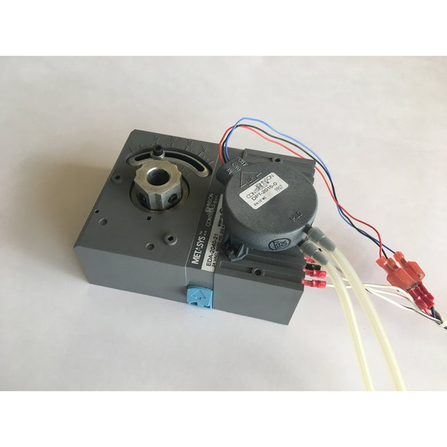Johnson Controls EDA-2040-21 Actuator | Refurbished