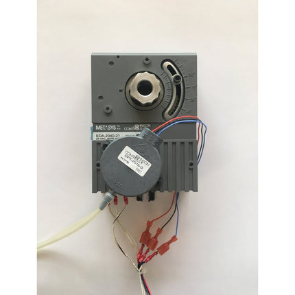 Johnson Controls EDA-2040-21 Actuator | Used
