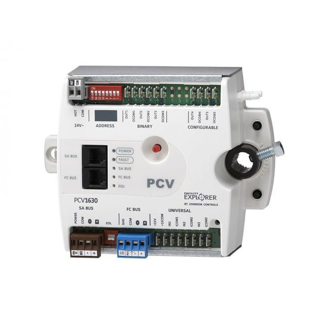Johnson Controls FX-PCV1630-0 | Refurbished