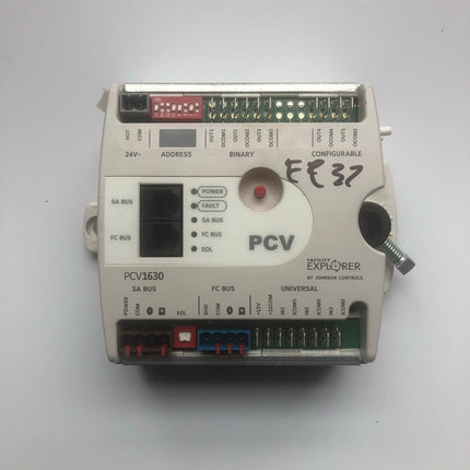 Johnson Controls FX-PCV1630-0 | Used