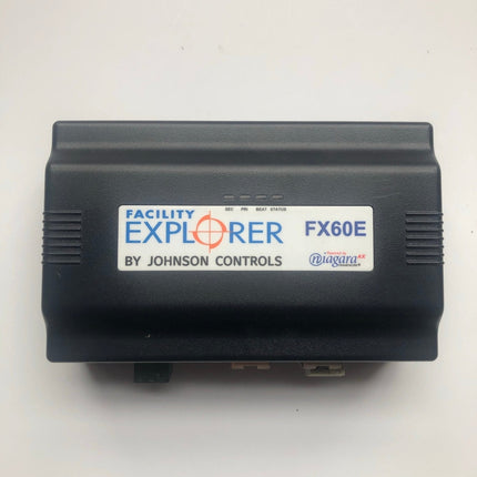 Johnson Controls FX60E | Used