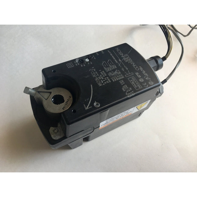 Johnson Controls M9206-BGC-2 Actuator | Refurbished