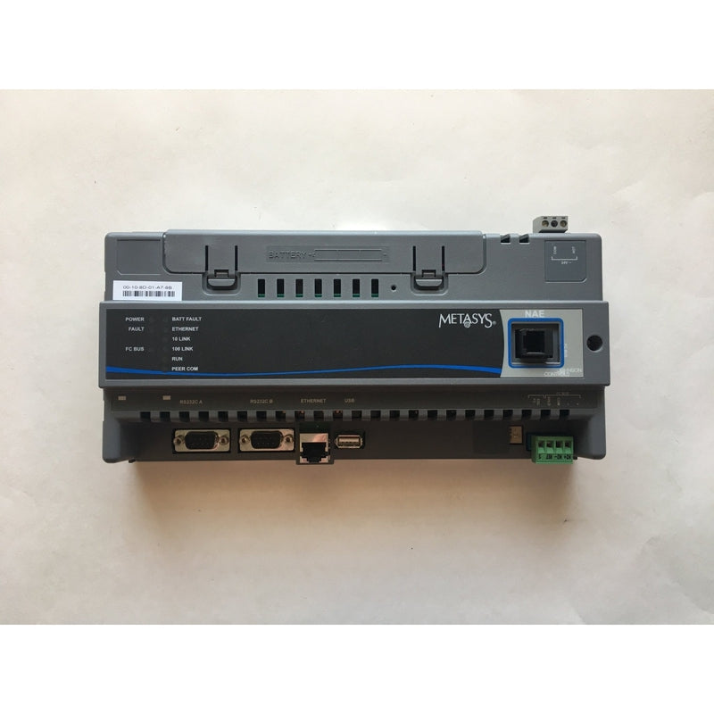 Johnson Controls MS-NAE3510-2 Network Automation Engine | VC – Value ...