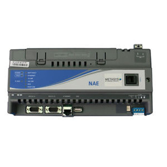 Johnson Controls MS-NAE3510-2 Network Automation Engine | Refurbished
