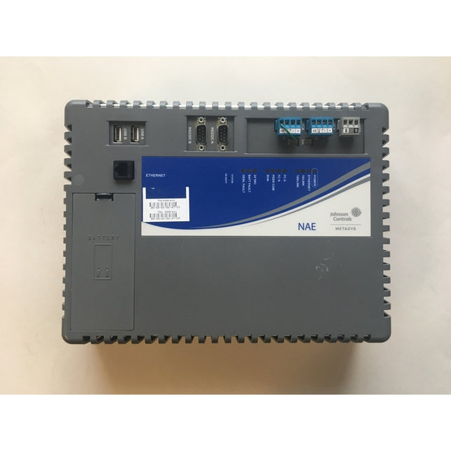 Johnson Controls MS-NAE5510-1 Network Controller | Refurbished