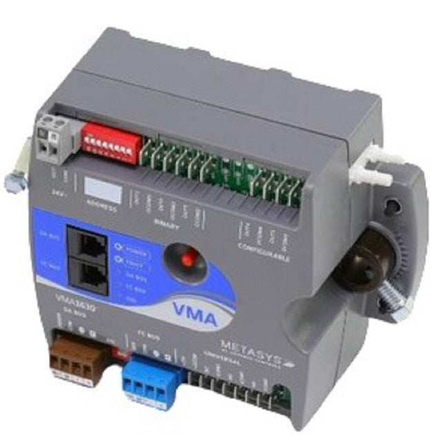 Johnson Controls MS-VMA1630-0 Controller | Refurbished