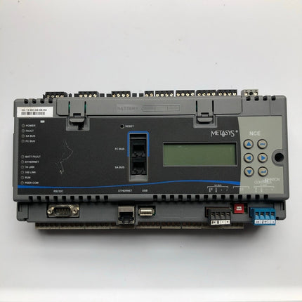 Johnson Controls Metasys MS-NCE2566-0 | Refurbished