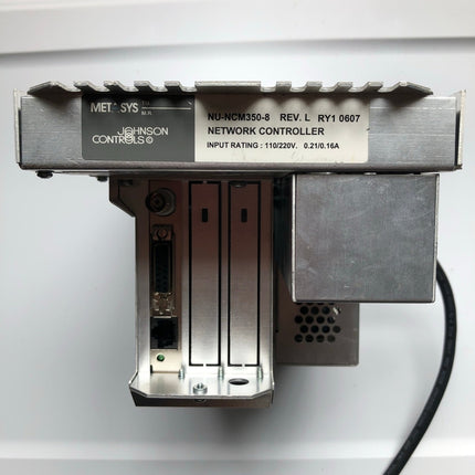 Johnson Controls Metasys NCM-350 | Refurbished